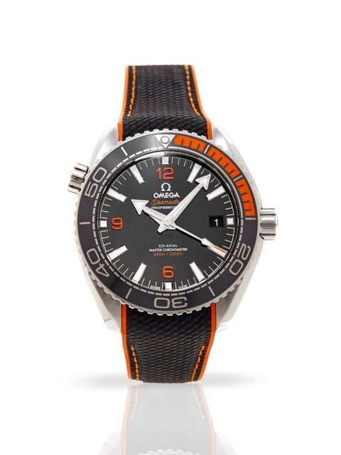 Omega Planet Ocean 215.32.44.21.01.001 Image 7